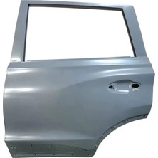 Bayram Arka Kapı Chery Tiggo 7 Pro 2023-2025 (SOL)