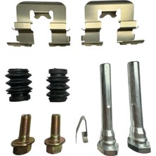 Bayram Ön Kaliper Pim ve Sac Takımı Honda Civic 2006-2012