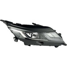 Bayram Far Mitsubishi L200 2019-2021 (SAĞ, LEDLİ)