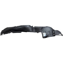 Bayram Ön Çamurluk Davlumbazı Hyundai Santafe 2003-2006 (SOL)