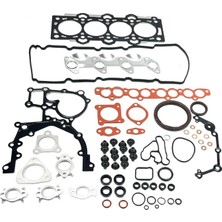 Bayram Takım Conta Hyundai Accent Era / Getz / Matrix / Cerato 2006-2012 / Rio 2006-2012 (1.5 DİZEL)