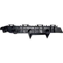 Bayram Arka Tampon Bağlantı Braketi Toyota CHR 2016-2019 (SOL)