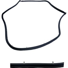 Bayram Ön Kapı Fitili Hyundai Accent 1995-2000 (SOL, KAPIYA GELEN)