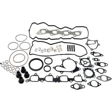 Bayram Takım Conta Nissan Navara 2006-2010 (SİLİNDİR CONTASIZ)
