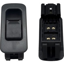 Bayram Ön Cam Açma Düğmesi Suzuki Grand Vitara 1999-2004 (SAĞ)