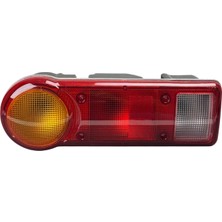 Bayram Stop Lambası Hyundai H100 Kamyonet 1997-2004 (SOL)