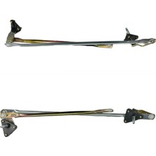 Bayram Silecek İç Mekanizması Nissan D22 / Skystar 1997-2012