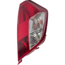 Bayram Stop Lambası Hyundai i10 2007-2010 (SAĞ)