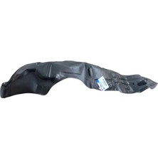 Bayram Ön Çamurluk Davlumbazı Toyota Corolla AE92 1988-1992 (SOL)
