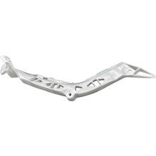 Bayram Arka Tampon Bağlantı Braketi Mazda 3 Sedan 2002-2008 (SOL)