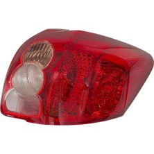 Bayram Stop Lambası Toyota Auris 2007-2009 (SAĞ)
