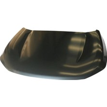 Bayram Motor Kaputu Nissan Navara 2015-2021 (EURO 6)