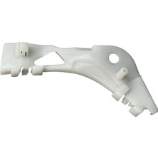 Bayram Ön Tampon Bağlantı Braketi Mazda 6 2004-2017 (SAĞ)
