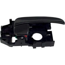 Bayram Ön Kapı İç Açma Kolu Hyundai Elantra 2001-2006 (SAĞ, SİYAH)
