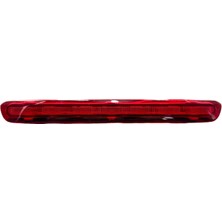 Bayram Emniyet Stop Lambası Toyota Hilux Revo 2015-2026 (EURO 6)