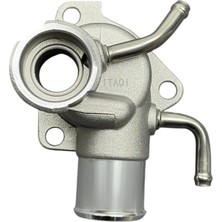 Bayram Termostat Alt Yuvası Toyota Hilux LN85 / Hilux LN145 1990-2005