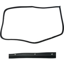 Bayram Ön Kapı Fitili Hyundai Accent 2000-2005 (SAĞ, KAPIYA GELEN)