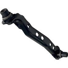 Bayram Ön Travers Üst Çubuğu Nissan Micra 2002-2008 (SOL)