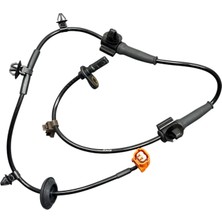 Bayram Ön Abs Sensörü Honda City 2006-2009 / Jazz 2002-2006 (SOL)