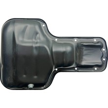 Bayram Motor Yağ Karteri Toyota Corolla 2000-2006 / Avensis 2003-2006 / Verso 2004-2009 (1.4-1.6-1.8 BENZIN