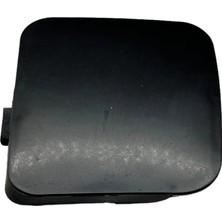 Bayram Ön Tampon Çeki Demir Kapağı Toyota RAV4 2010-2012 (SAĞ, KARE TİP)