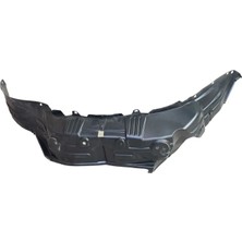 Bayram Arka Çamurluk Davlumbazı Toyota Hilux Vigo 2006-2015 (SAĞ)