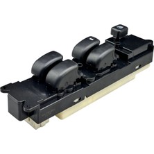Bayram Ön Cam Düğmesi Mitsubishi L200 2001-2006 (SOL)