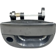 Bayram Sürgülü Kapı Dış Açma Kolu Hyundai Starex 2003-2008