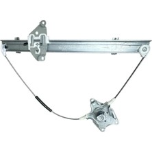 Bayram Ön Cam Krikosu Nissan D21 1990-1997 (SOL, ELEKTRIKLİ)
