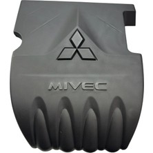 Bayram Motor Koruma Kapağı Mitsubishi Lancer 2007-2012