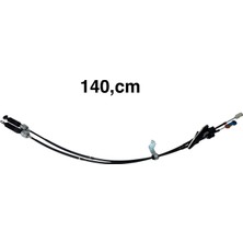 Bayram Vites Teli Toyota Auris 2007-2009 (5 İLERİ DİZEL)