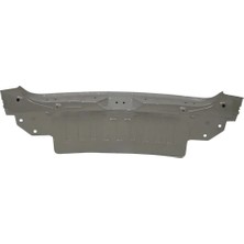 Bayram Arka Panel BYD Seal Sedan 2024-2025
