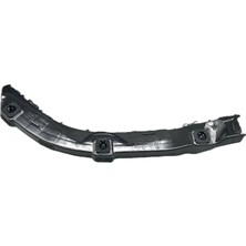 Bayram Arka Tampon Bağlantı Braketi Suzuki Grand Vitara 2016-2018 (SAĞ)