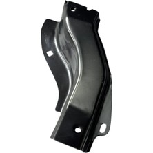 Bayram Ön Panel Yan Parça Nissan Qashqai 2014-2018 (SOL)