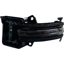 Bayram Dış Dikiz Ayna Sinyali Honda Civic 2016-2021 (SAĞ)
