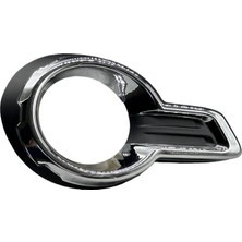 Bayram Sis Far Kapağı Toyota Hilux Revo 2015-2020 (SOL, HI-CRUISER)