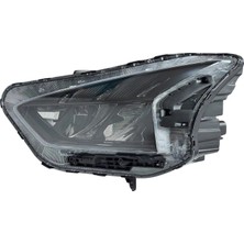 Bayram Far Hyundai Bayon 2021-2026 (SOL, LEDLİ)