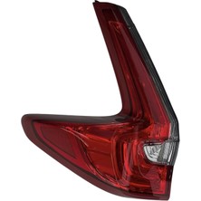 Bayram Dış Stop Lambası Honda CRV 2019-2022 (SOL)