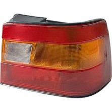 Bayram Stop Lambası Hyundai Excel 1992-1994 (SAĞ, DUYLU)