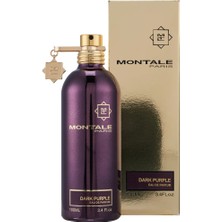 Montale Dark Purpleedp 100ML