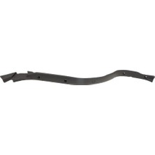 Bayram Ön Kapı Marşpiyel Plastiği Hyundai H100 Kamyonet 2004-2024 (SOL)