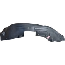 Bayram Ön Çamurluk Davlumbazı Hyundai ix35 2010-2011 (SOL)