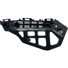 Bayram Ön Tampon Bağlantı Braketi Toyota Auris 2012-2017 (SAĞ)