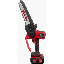 ALK Solax 4820 Akülü Budama Testeresi 16.8 Volt 20 cm