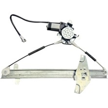Bayram Ön Cam Krikosu Toyota Corolla AE101 1993-1998 (SAĞ, MOTORLU)