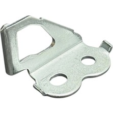 Bayram Bağaj Kapak Kilit Karşılığı Toyota Corolla 2007-2012