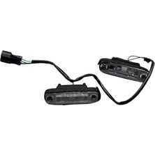 Bayram Plaka Lambası Kia Sorento 2011-2013