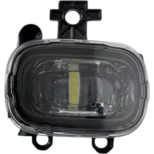 Bayram Sis Farı Nissan Qashqai 2021-2024 / Clio 5 2020-2023 / Megane 2021-2024 / Talisman 2021-2024 (SOL, L
