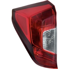 Bayram Stop Lambası Honda Jazz 2014-2016 (SOL)