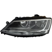 Bayram Far Volkswagen Jetta 6 2011-2017 (SOL)
